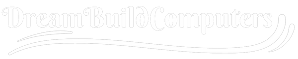 DreamBuildComputers logo