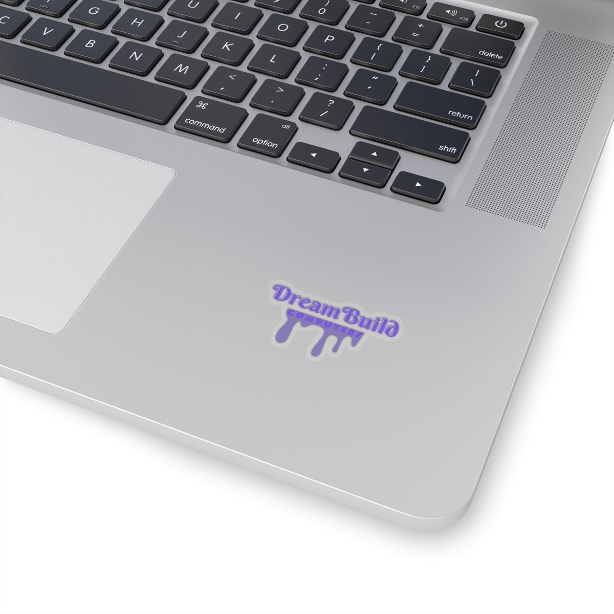 Purple drip DreamBuildComputers Sticker 12x Entries 🎟️