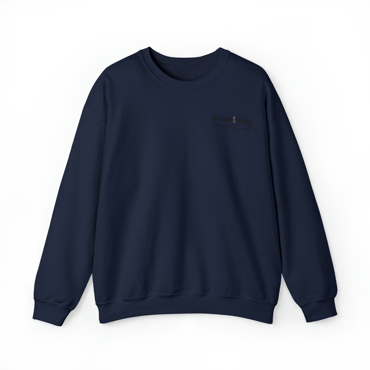 DreamBuild Crewneck 50x Entries 🎟️