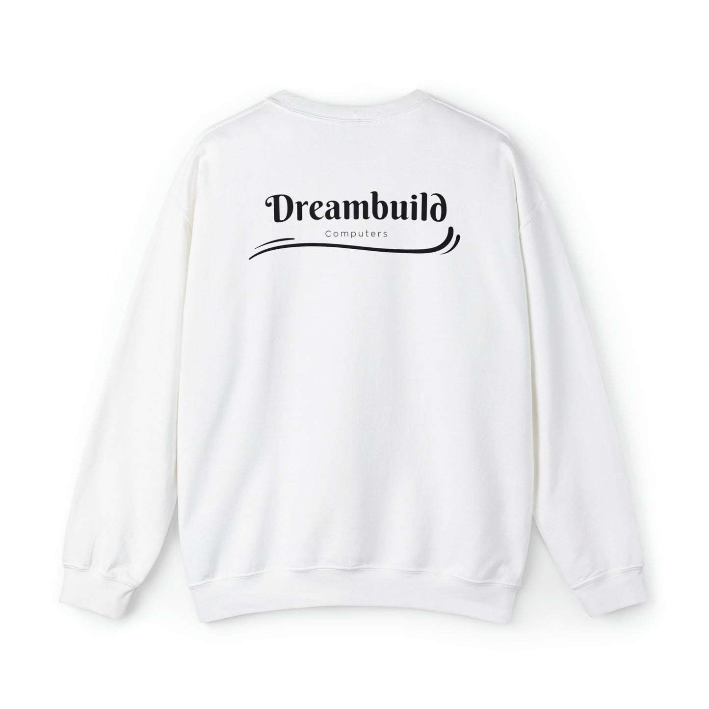 DreamBuild Crewneck 50x Entries 🎟️