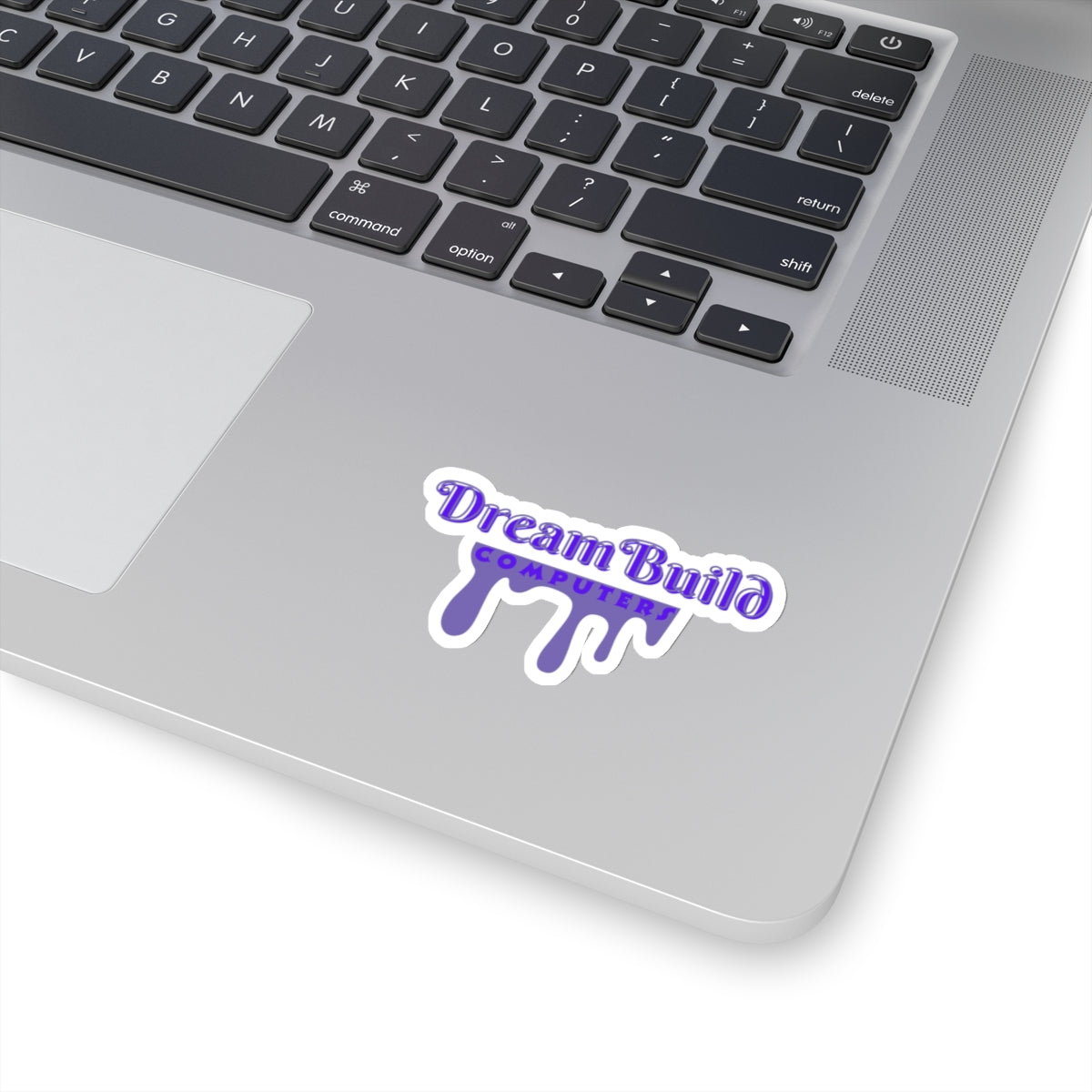 Purple drip DreamBuildComputers Sticker 12x Entries 🎟️