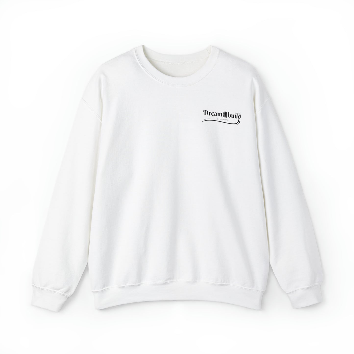 DreamBuild Crewneck 50x Entries 🎟️