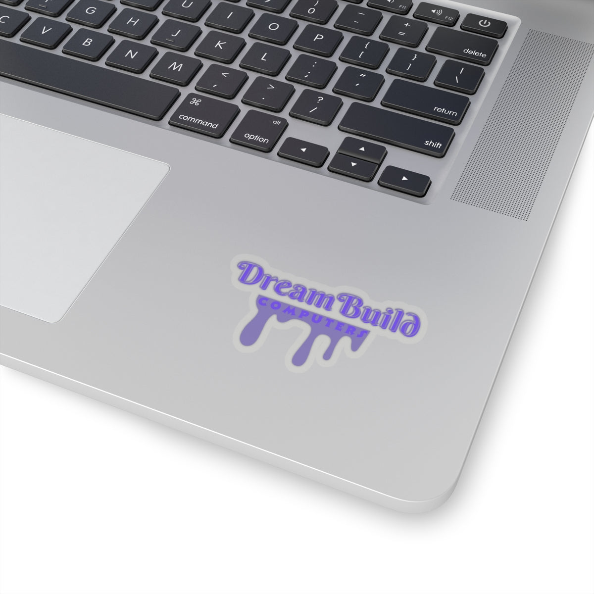 Purple drip DreamBuildComputers Sticker 12x Entries 🎟️