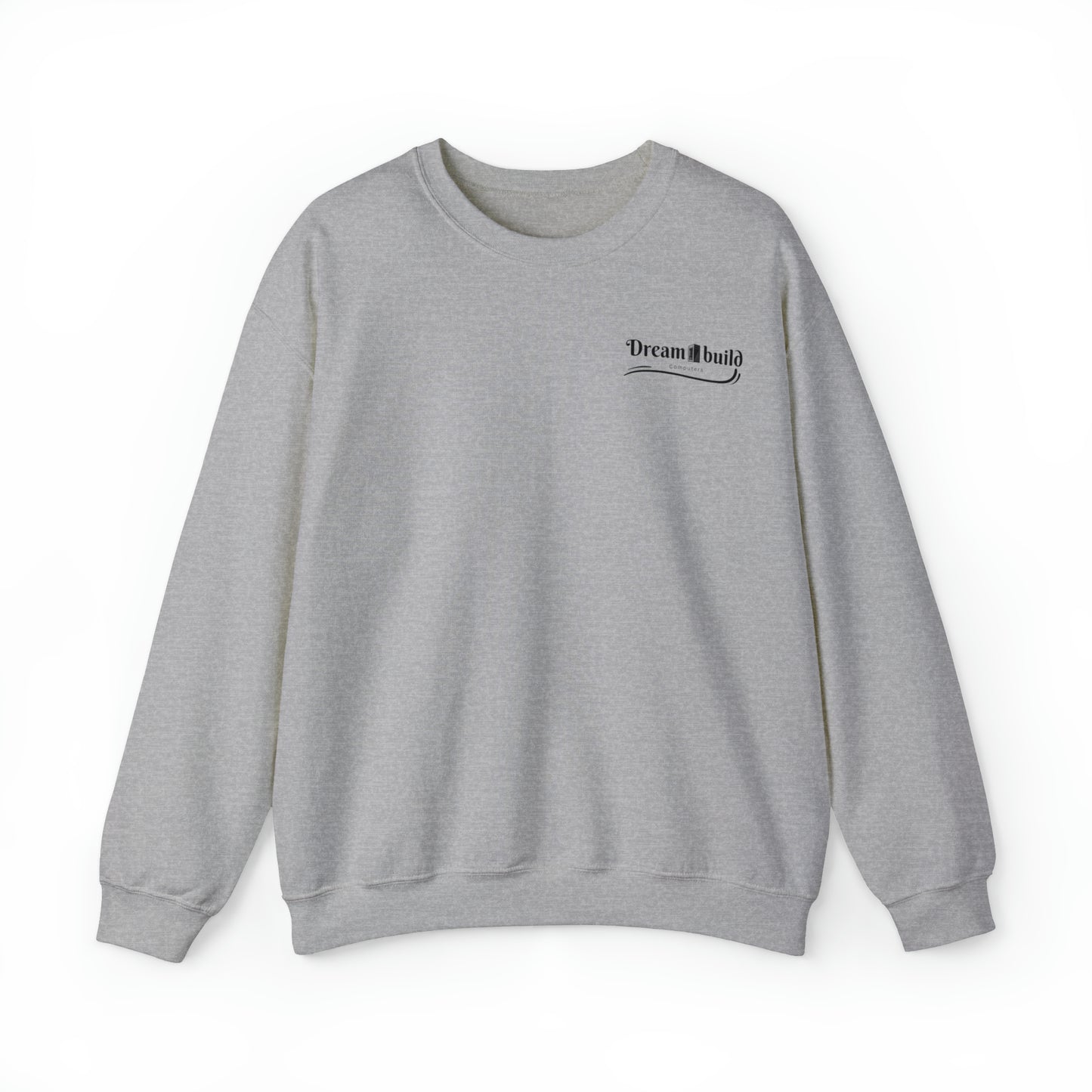 DreamBuild Crewneck 50x Entries 🎟️