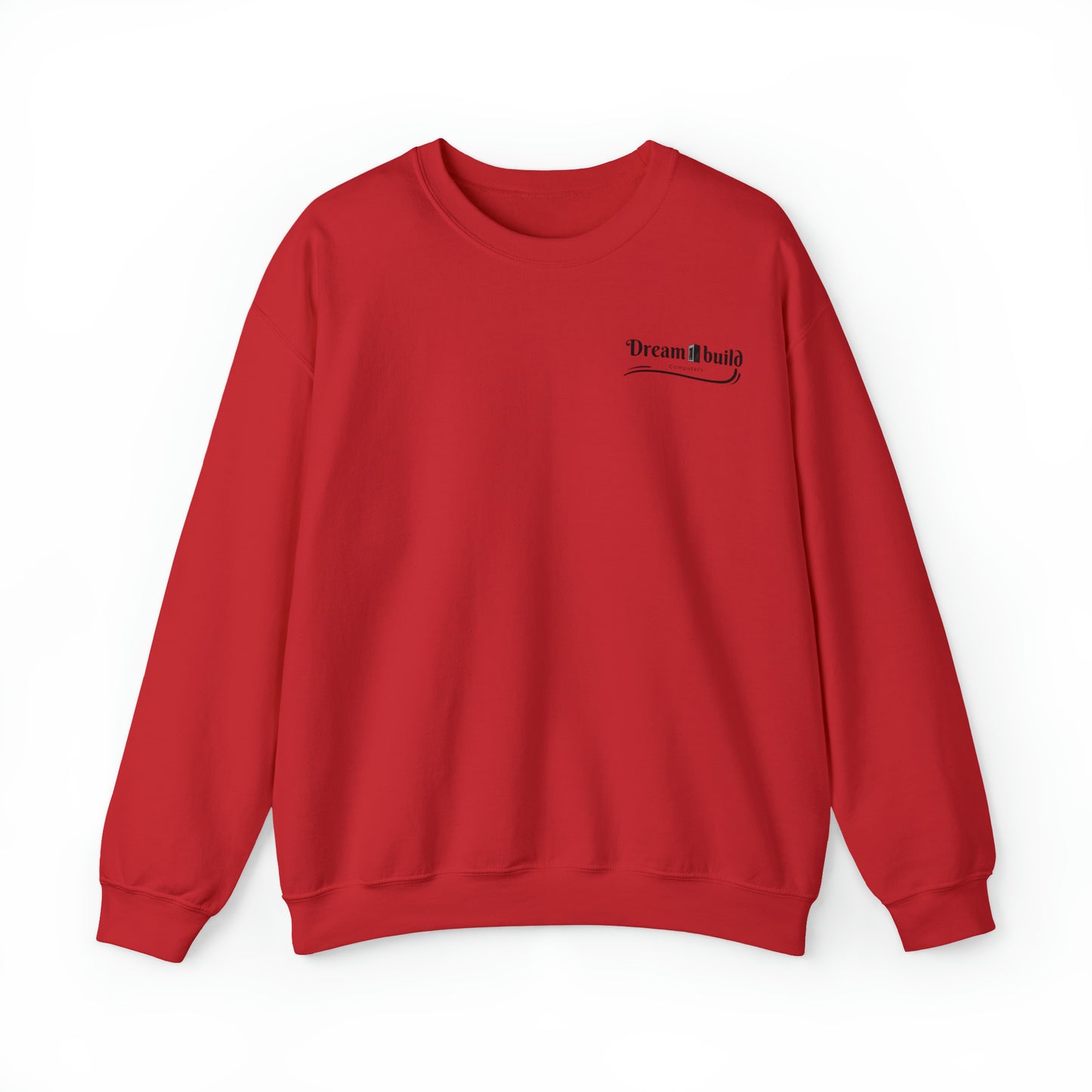 DreamBuild Crewneck 50x Entries 🎟️