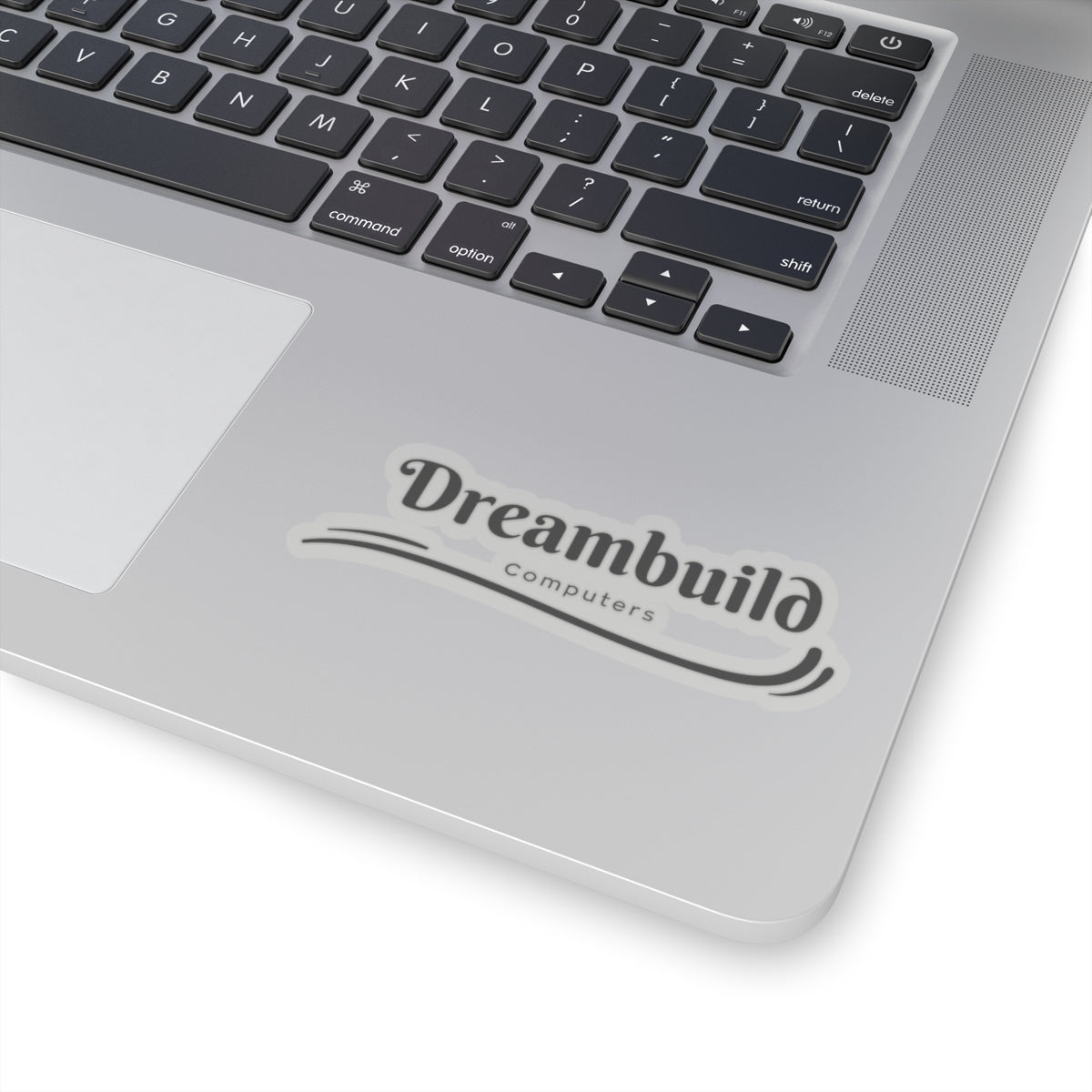 Kiss-Cut DreamBuildComputers Sticker 12x Entries 🎟️