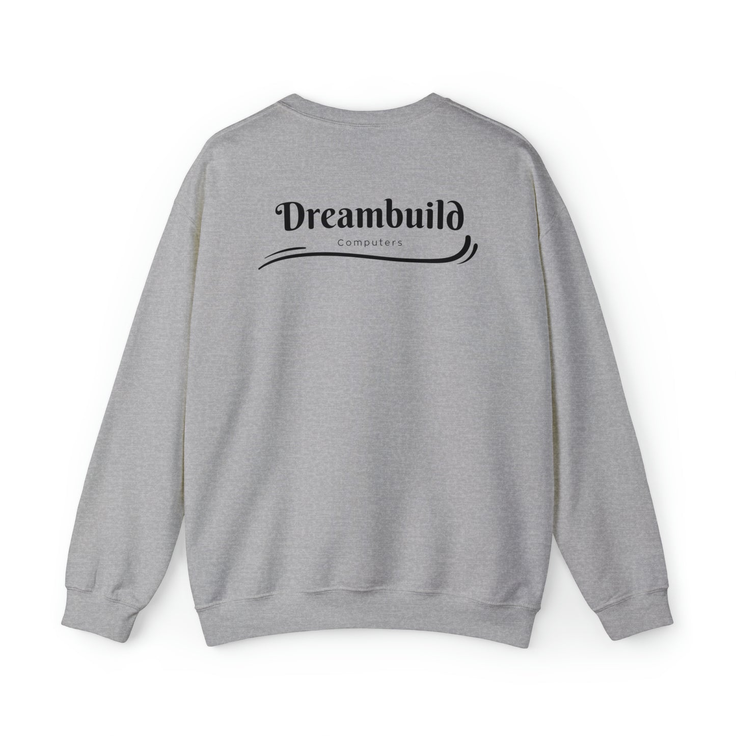 DreamBuild Crewneck 50x Entries 🎟️