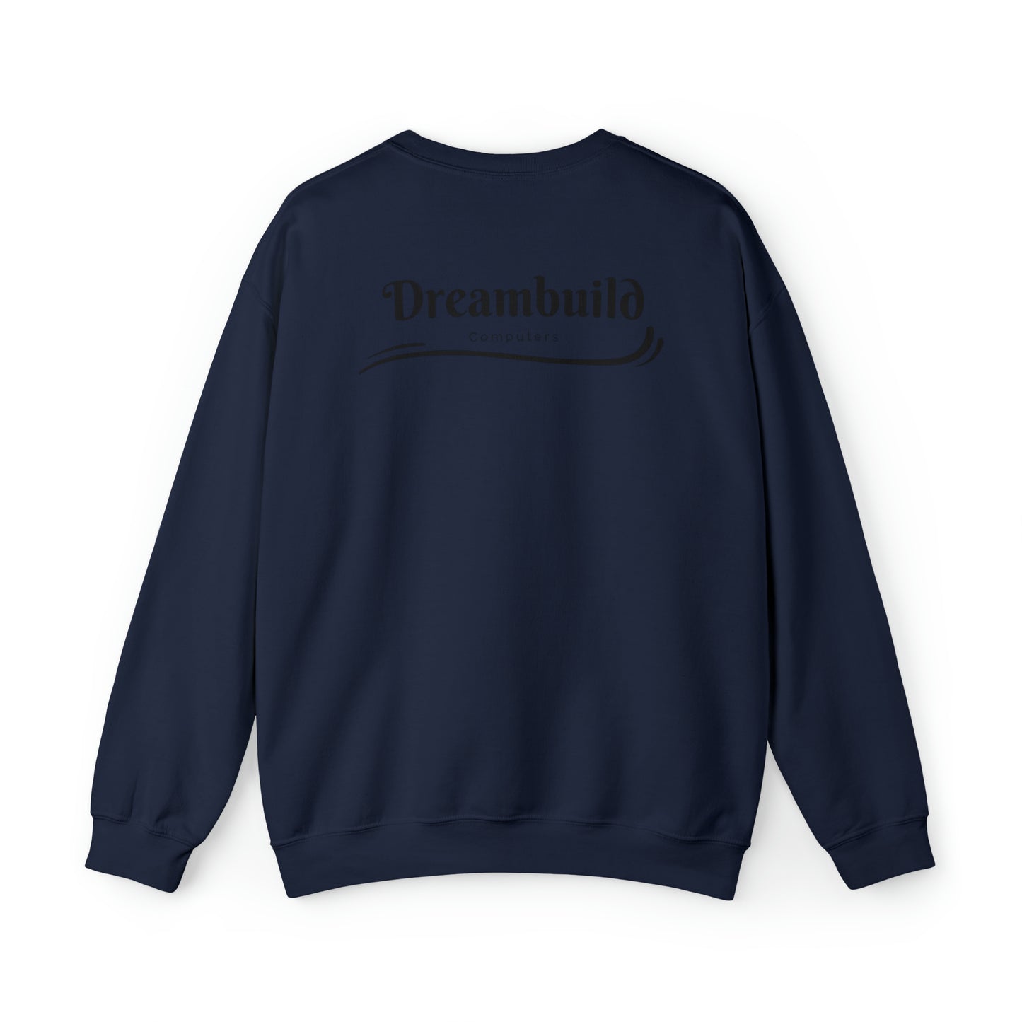 DreamBuild Crewneck 50x Entries 🎟️