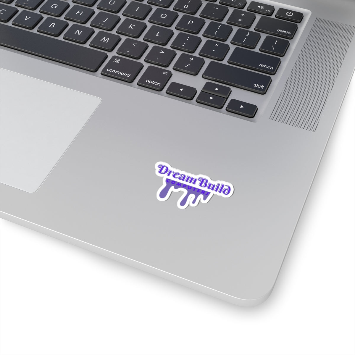 Purple drip DreamBuildComputers Sticker 12x Entries 🎟️