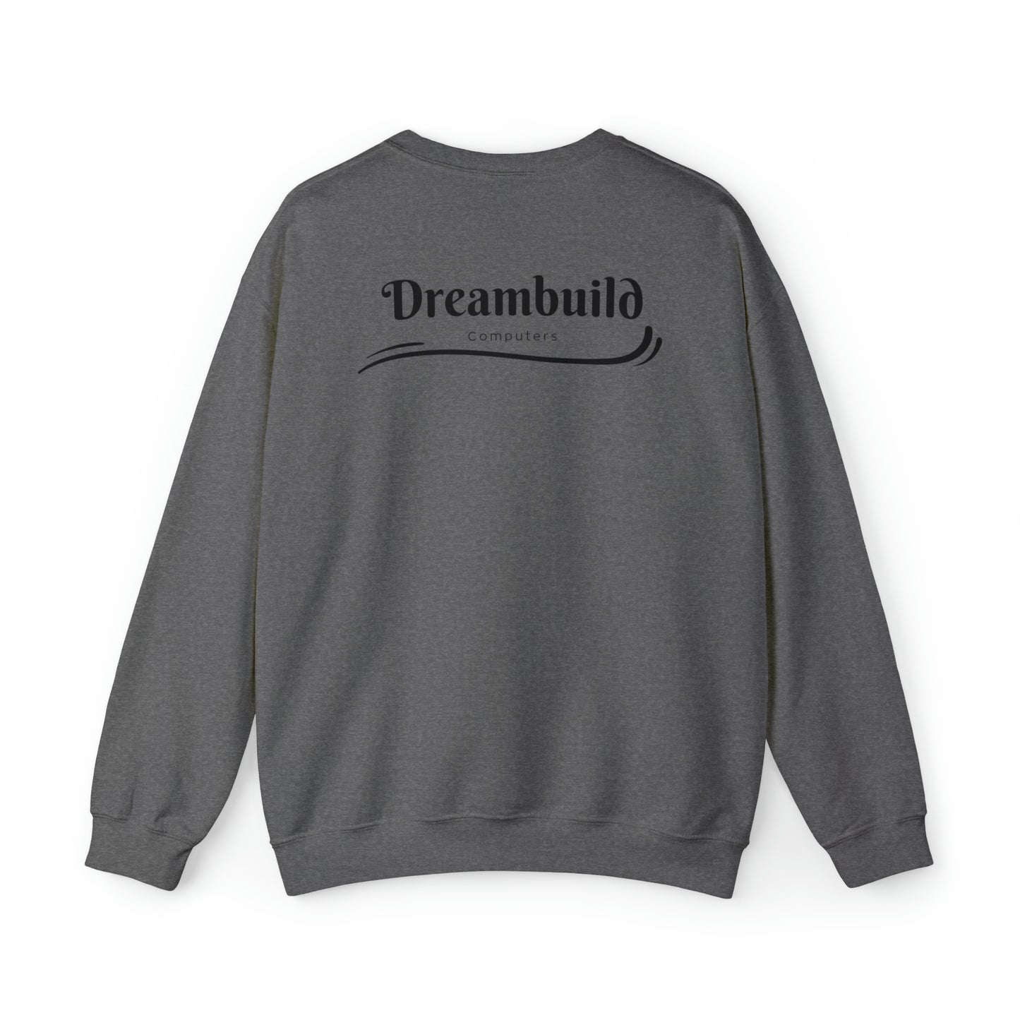 DreamBuild Crewneck 50x Entries 🎟️