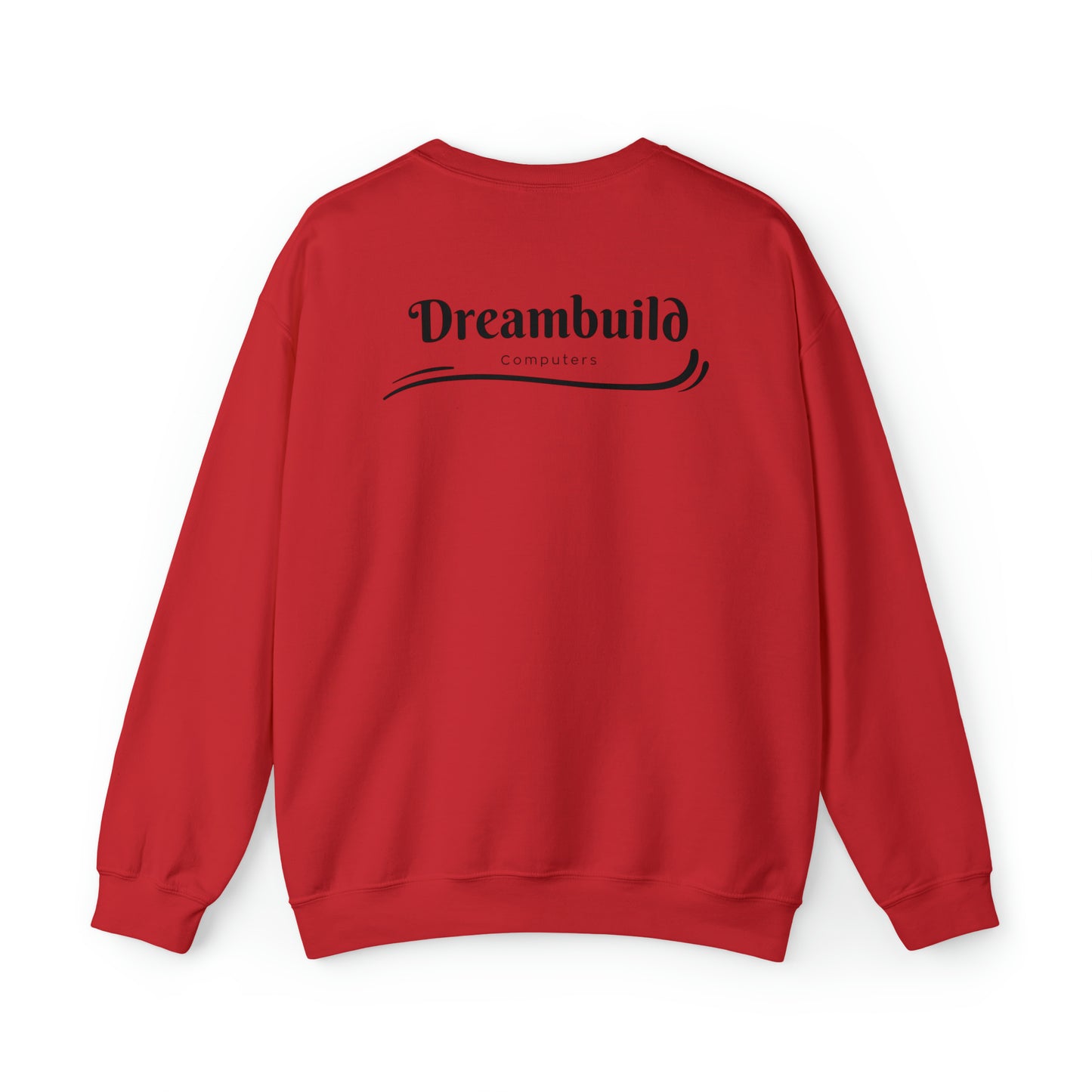 DreamBuild Crewneck 50x Entries 🎟️